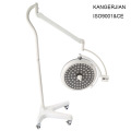 Medical Mobile led ot Operation Theatre examination lights