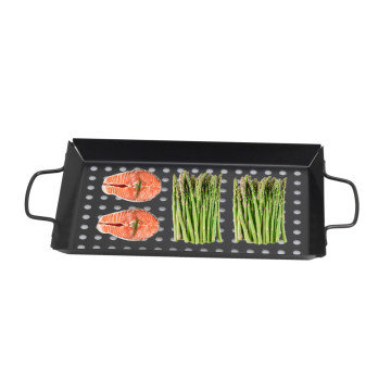 Non-Stick Veggie Grill Basket