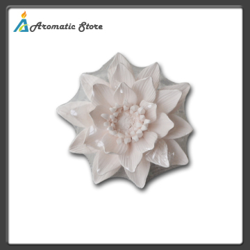 aroma decorative plaster flower