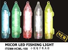 LED Fishing Light