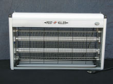 Mosquito Lamp Pest Killer