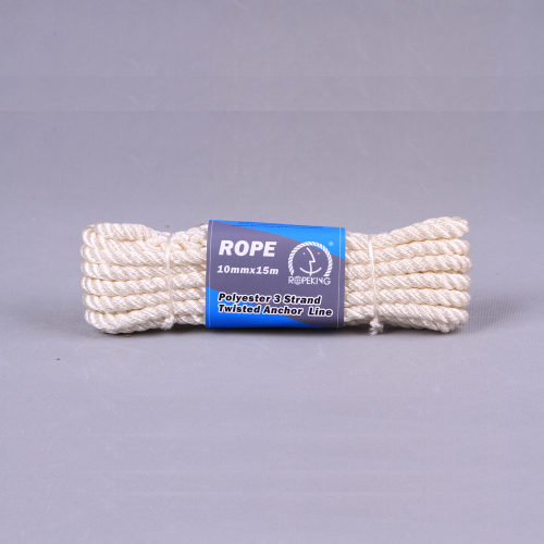 Die führende Marke von Rope Polyester