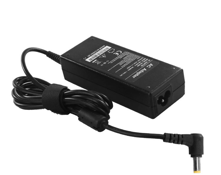 60W 5517 Connector Acer Chargeur de bureau pour ordinateur portable