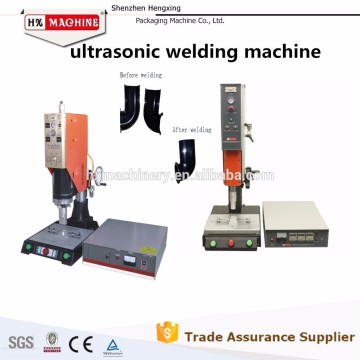 Shenzhen Manfacturer Ultrasonic Plastic Welding Machine