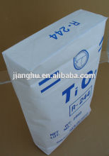 Micronized titanium dioxide rutile grade narrow distribution particle easy dispersion tio2