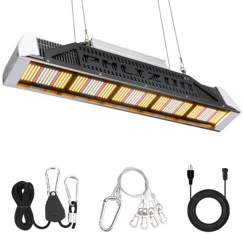 Best Performance Agricultural Hydroponics LED Grow Lights