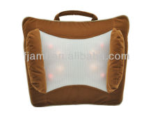 car back massager/ pillow massager