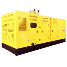 Yangdong Rainproof Diesel Generator