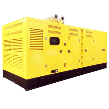 Yangdong Rainproof Diesel Generator