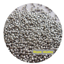 Abrasive Aluminium grain blasting media