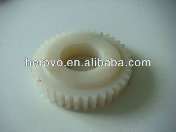 warp knitting spare parts knitting needle wheel gear