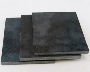 Ricocel for PCB solder pallets