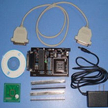 Motorola 705 Programmer