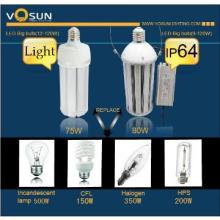 samsung chip  colling fan corn led light