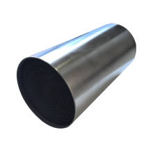 Euro IV Metallic High-Flow Catalytic Converter