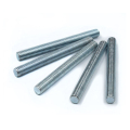 SS303 SS303 Galvanized Thread Rod Sleeve