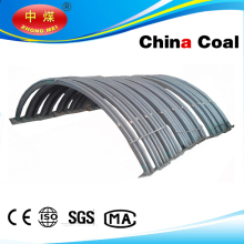 U Steel Support Holder for Minning Use