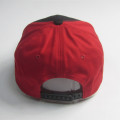 Youth Print Patch Hip Hop Cap