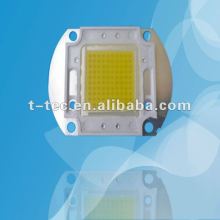 100W white high power LED