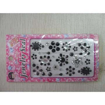 Diamond Sticker,Crystal Mobile Phone Ornament