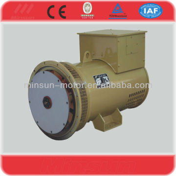100% copper wire high output alternators