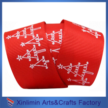 2016 hot sale colorful chritmas spool celebrate ribbon