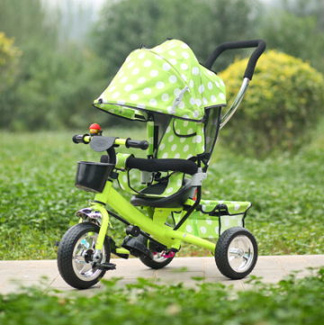 Baby Folding Stroller /Small Baby Stroller Carriage/Baby Tricycle