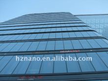 Heat Reflective Glass Coating