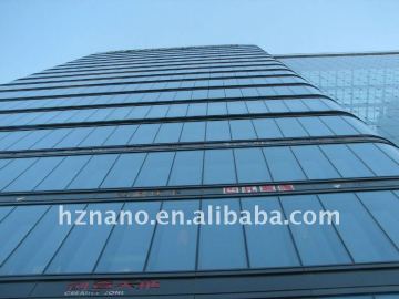 Building Glass Thermal Barrier Coating/Factory