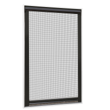 Used for window screen retractable fly screens