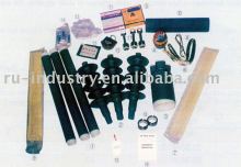 6~36KV Cold Shrinkable Cable Outdoor Termination Kit