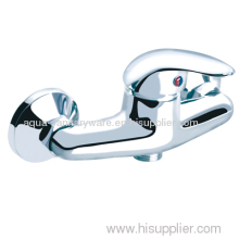 Single Handle Shower Mixer Tap 40mm Cartridge 006 Series?