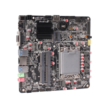Wholesale Mini ITX B660 Intel 13th Gen Motherboards