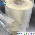 60MIC Transparan Bopp Thermal Composite Film