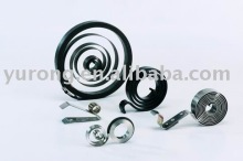spiral spring