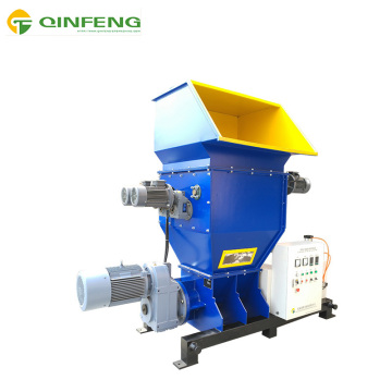 QINFENG Styrofoam Densifier for EPS Recycled Hot Melter