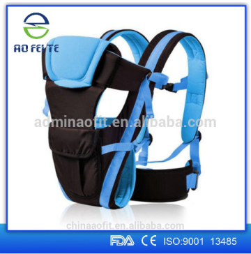 Best Selling Fashion Baby Wrap Carrier Baby Wrap Sling , Baby Carrier Backpack