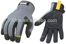 2014 High Quality General Duty Mechanical Gloves
