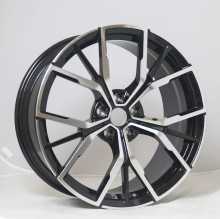 Forged Car Rims 5x114.3 Magnesium Wheels