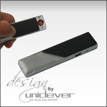 Rechargeable USB Lighter