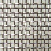 Galvanized Square Wire Netting Mesh?