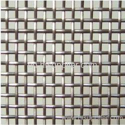 Galvanized Square Wire Netting Mesh?