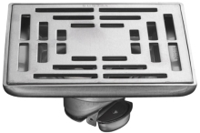 Hot sale rain water drain