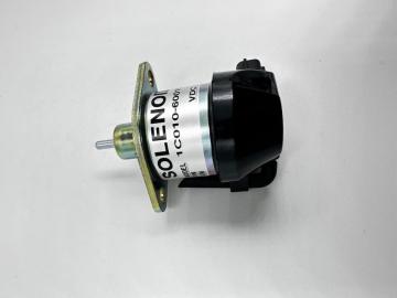 1C010-60015 Fuel Shutoff Solenoid Valve