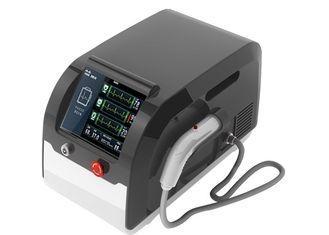 Portabe Skin Rejuvenation Machine , Mirco Needle Fractional