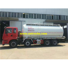 DongFeng 25.8m3 Cemin Jirgin saman Tanker