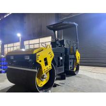 2tons 3tons 4tons 5tons mini vibratory road roller