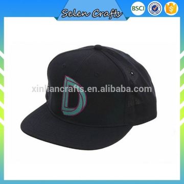 Custom Made Blank Plaid Snapback Caps Promotion Snapback Cap Custom Snapback Caps