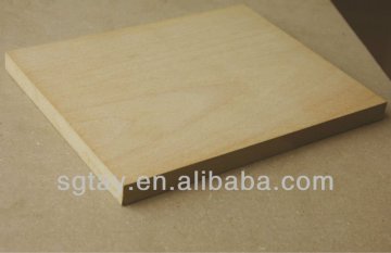 wood nature okume veneer MDF