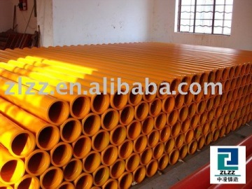 Concrete Pump Delivery Pipe